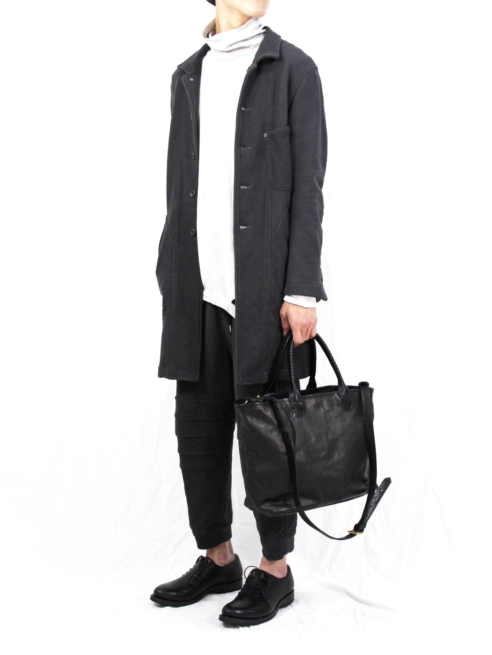 The Viridi-anne × Cornelian taurus - 17AW MIX STYLE