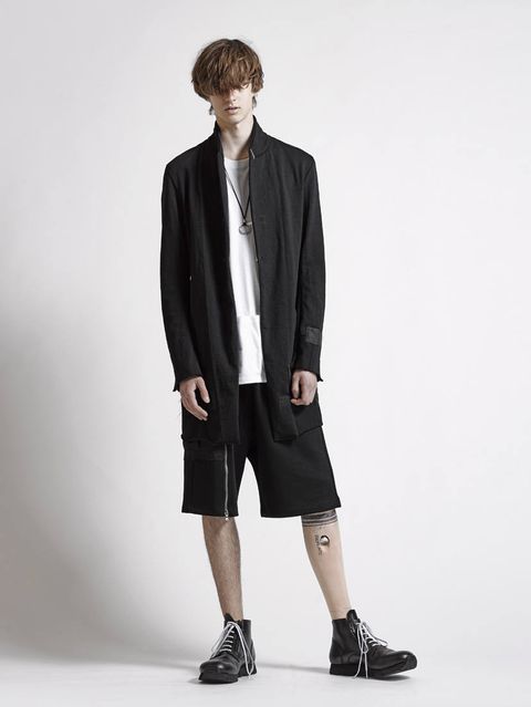 The viridi-anne18SS LOOK_33