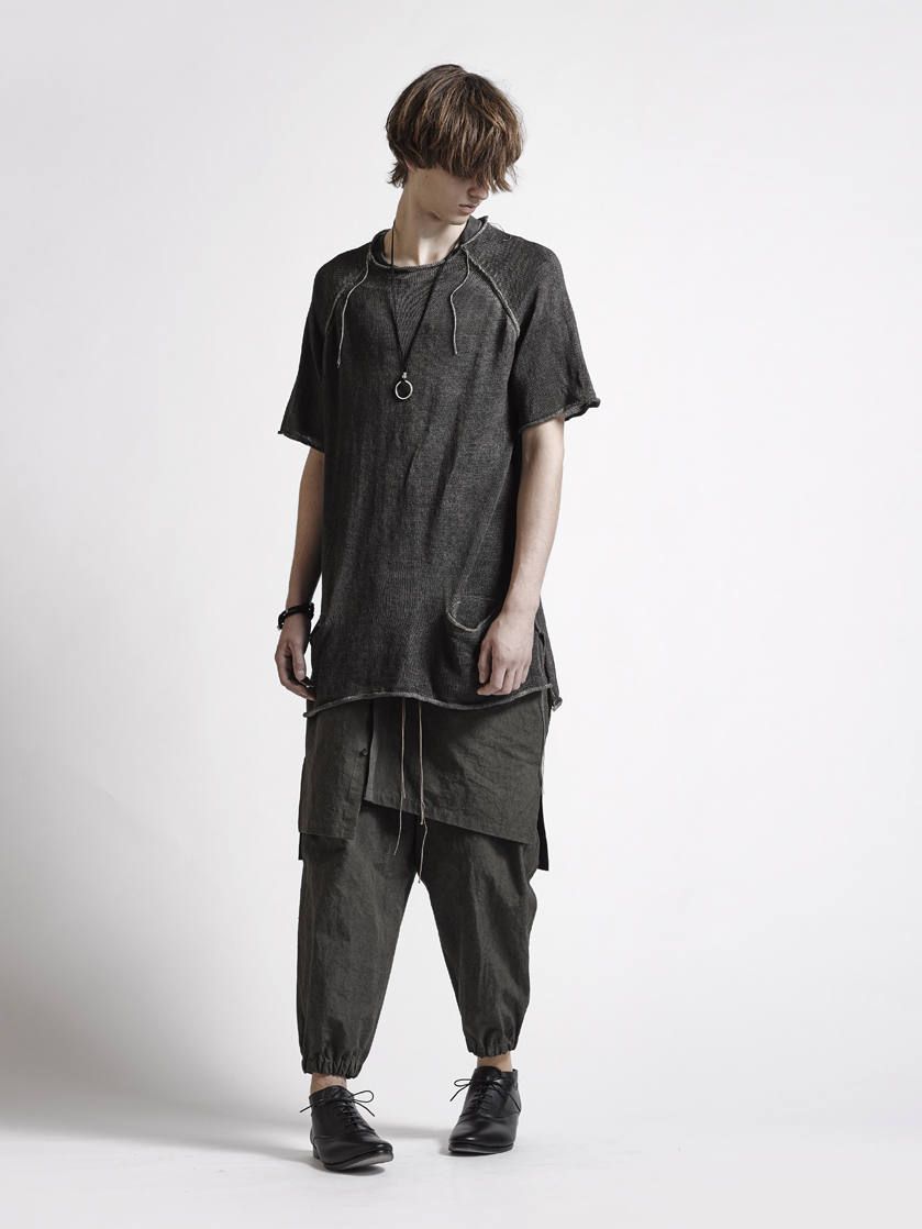 The viridi-anne18SS LOOK_19