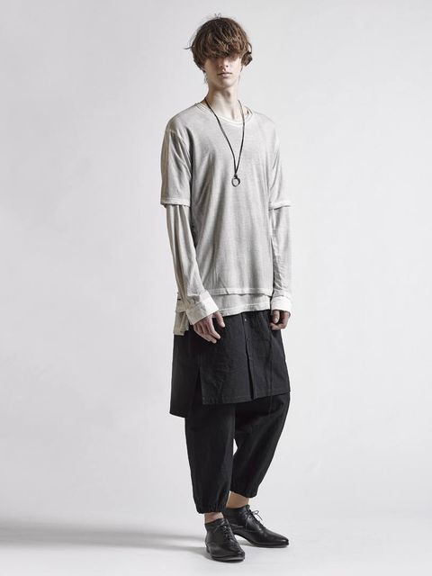 The viridi-anne18SS LOOK_5