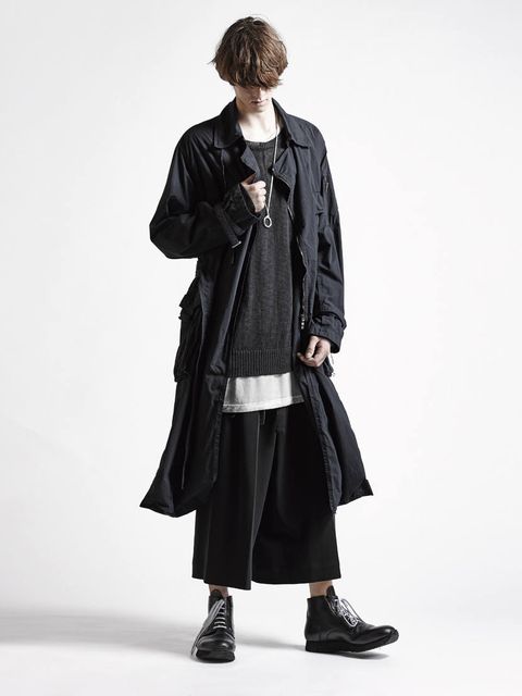 The viridi-anne18SS LOOK_2