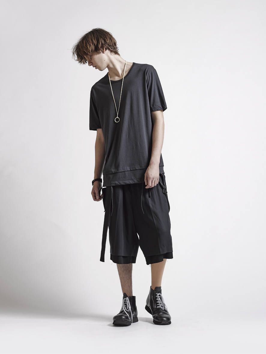The viridi-anne18SS LOOK_24