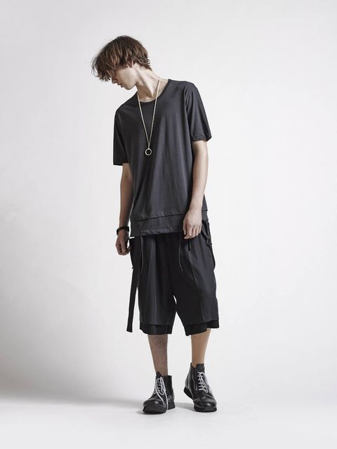The viridi-anne18SS LOOK_24