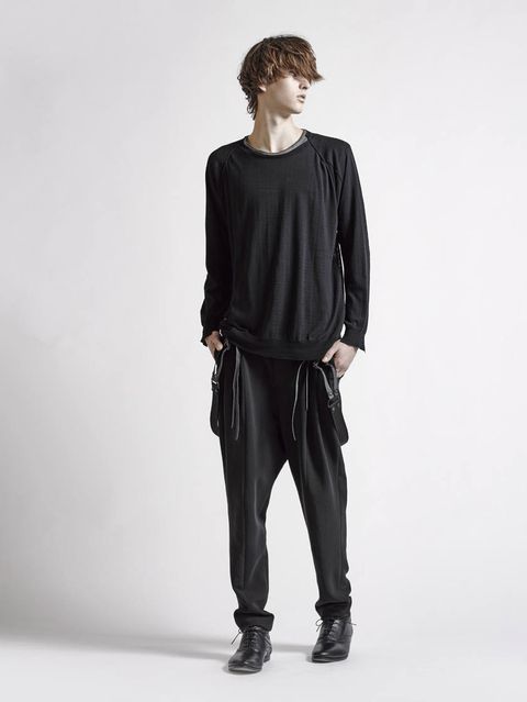 The viridi-anne18SS LOOK_12