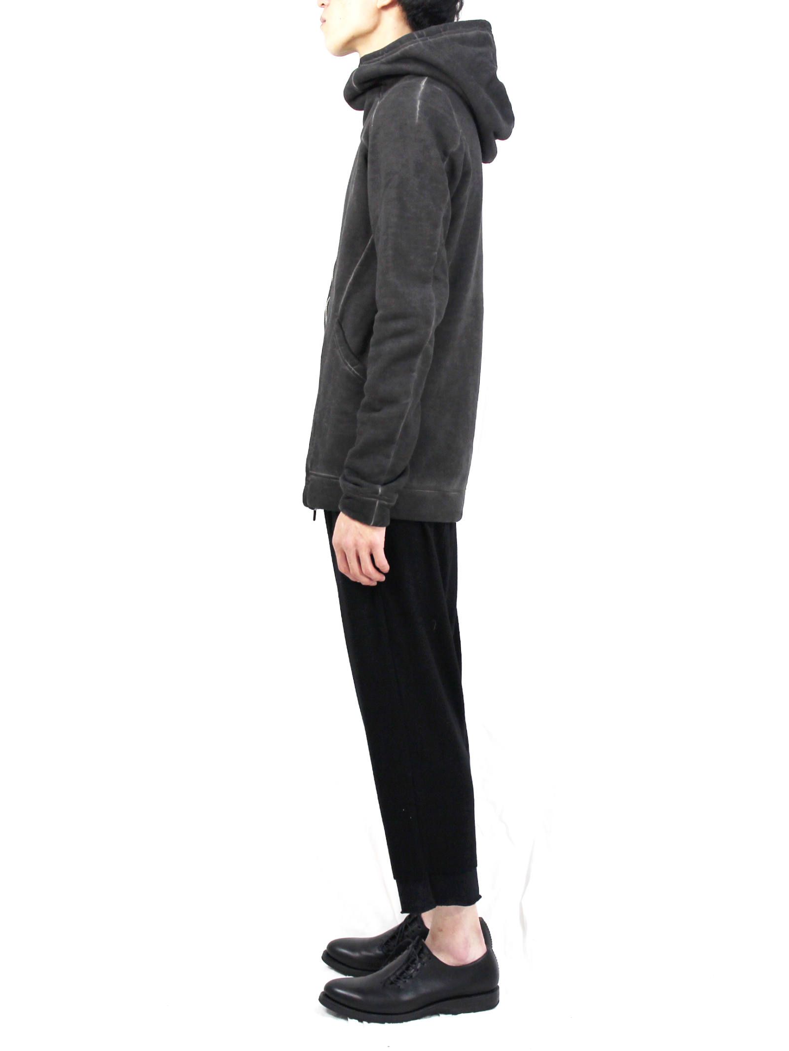 SADDAM TEISSY ×The Viridi-anne - 17AW MIX STYLE