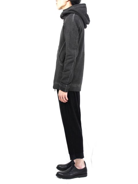 SADDAM TEISSY ×The Viridi-anne - 17AW MIX STYLE