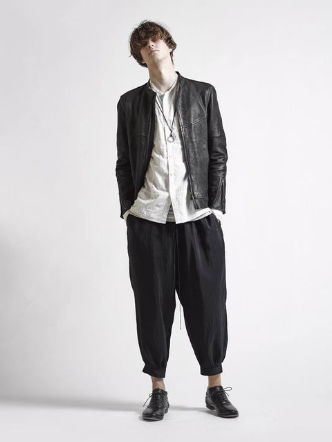The viridi-anne18SS LOOK_7