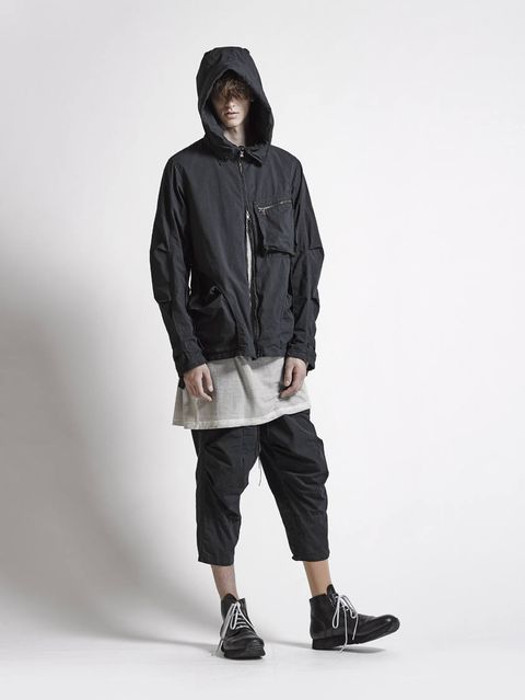 The viridi-anne18SS LOOK_29