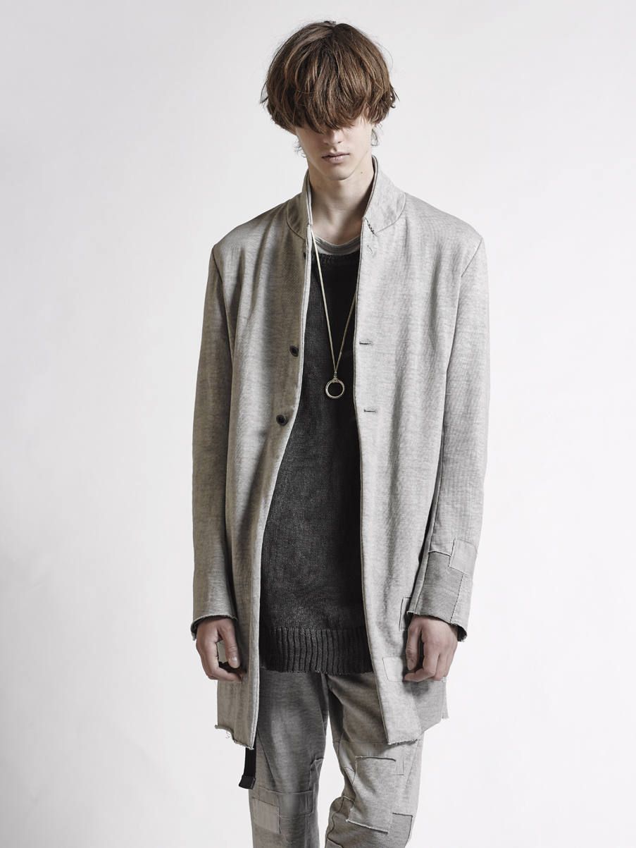 _julius_FW13-14Collection_[crack;]_437JAM4 : VIBE_nagano