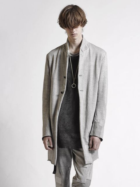 The viridi-anne18SS LOOK_18