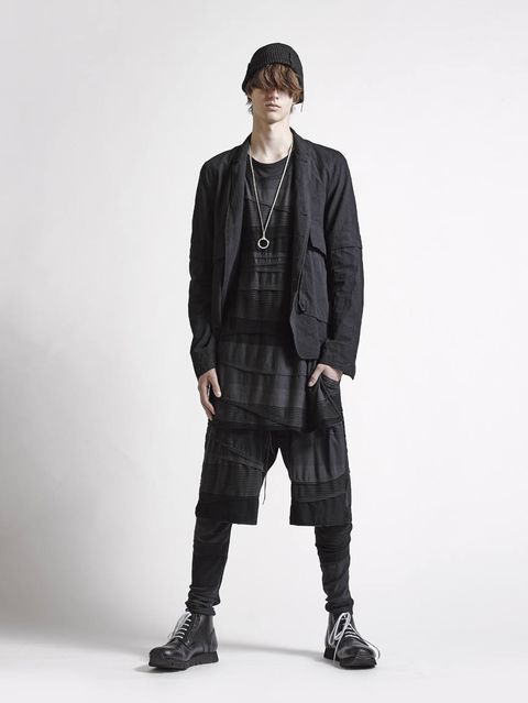 The viridi-anne18SS LOOK_15