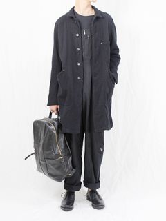 The Viridi-anne × Cornelian taurus - 17AW STYLE