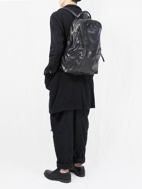 The Viridi-anne × Cornelian taurus - 17AW STYLE