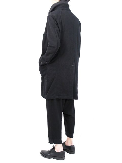 The Viridi-anne 17-18AW -  LAYERED STYLE