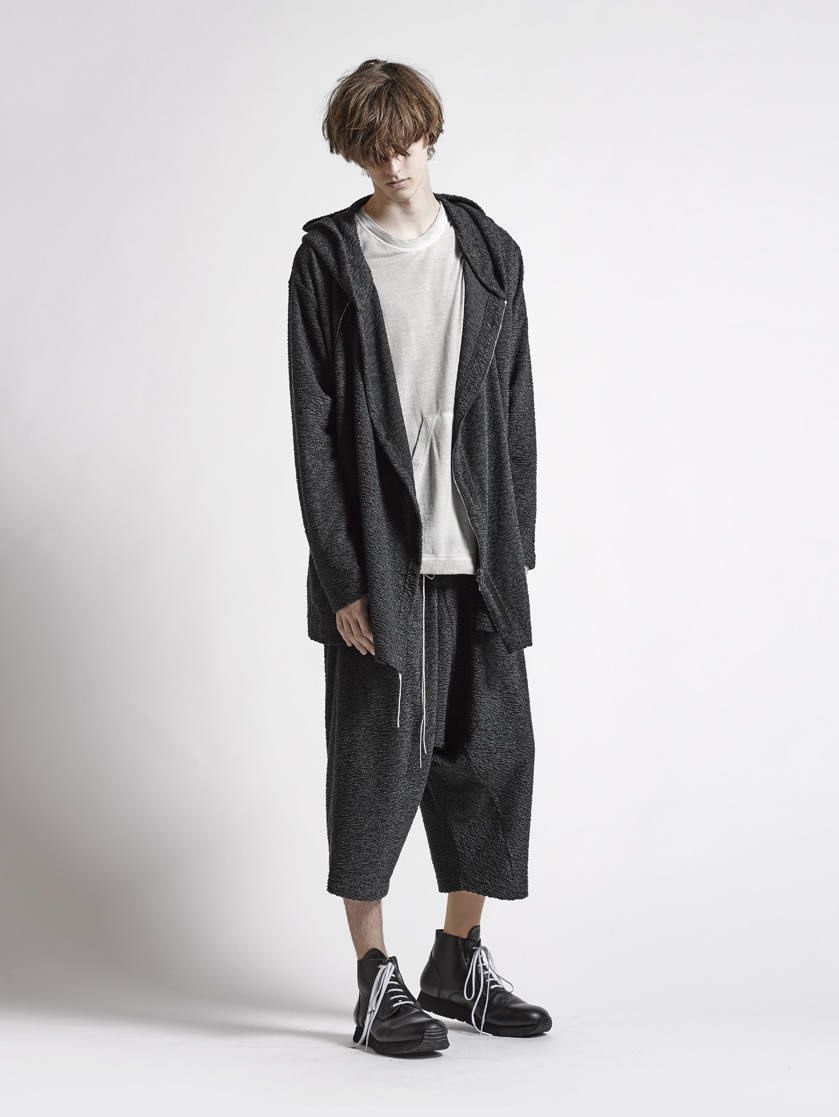 The viridi-anne18SS LOOK_32