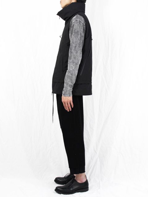 The Viridi-anne 17-18AW - High Nack Down Best STYLE