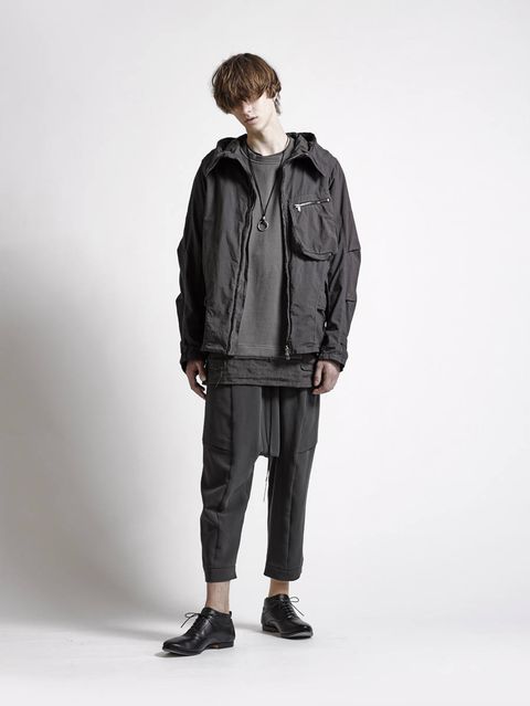 The viridi-anne18SS LOOK_23
