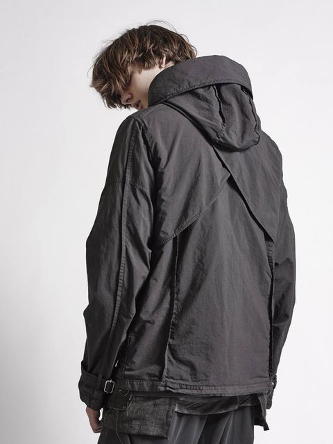 The viridi-anne18SS LOOK_23
