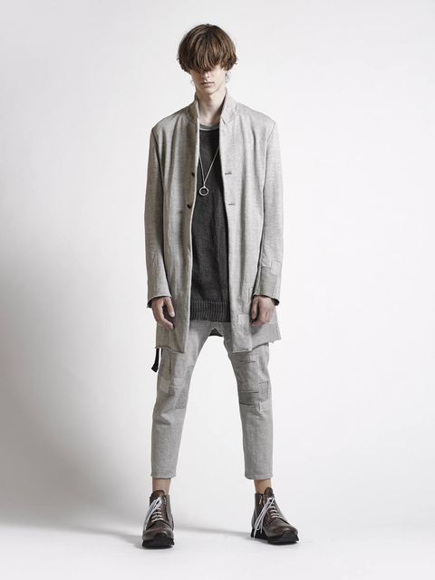 The viridi-anne18SS LOOK_18
