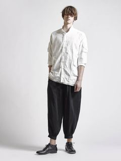 The viridi-anne18SS LOOK_8