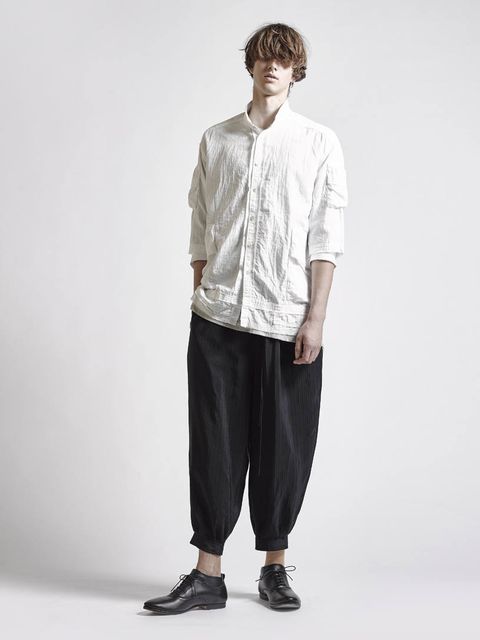 The viridi-anne18SS LOOK_8