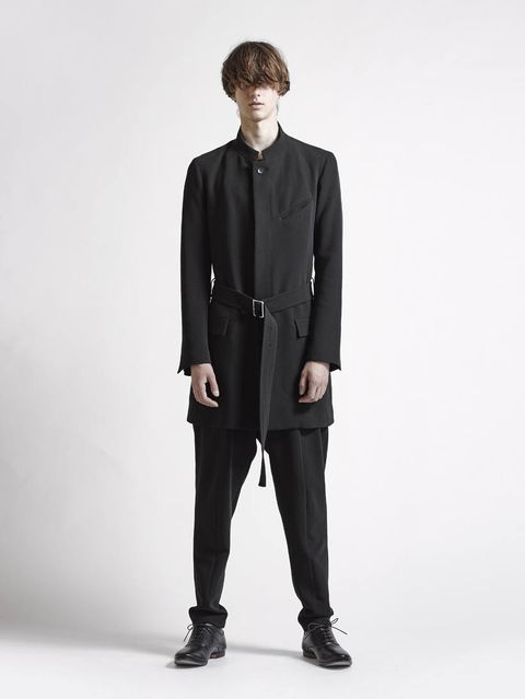 The viridi-anne18SS LOOK_13