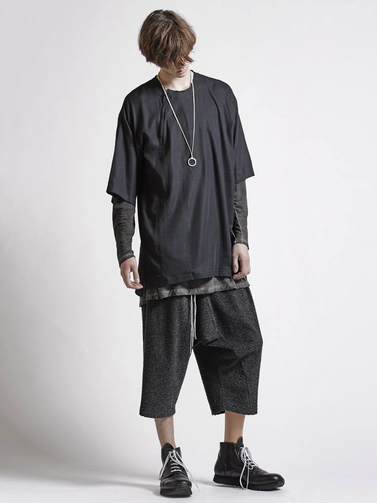 The viridi-anne18SS LOOK_30