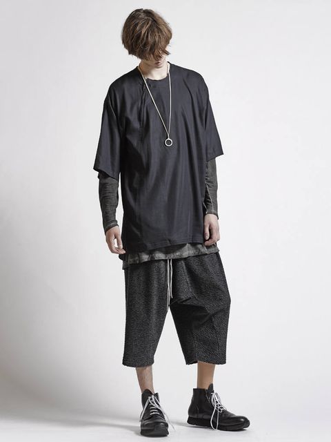 The viridi-anne18SS LOOK_30
