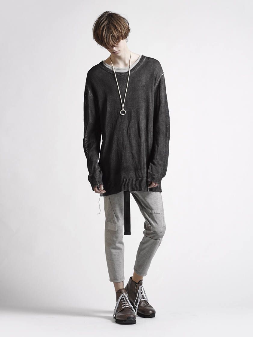 The viridi-anne18SS LOOK_17