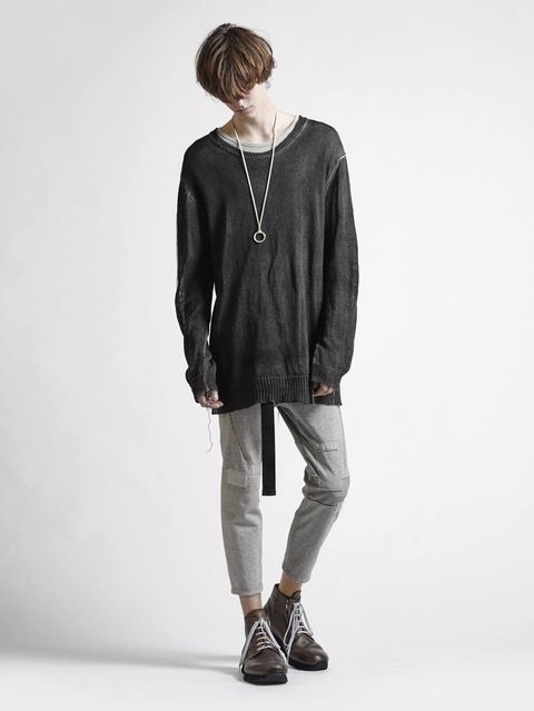 The viridi-anne18SS LOOK_17