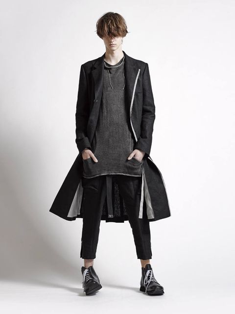 The viridi-anne18SS LOOK_14