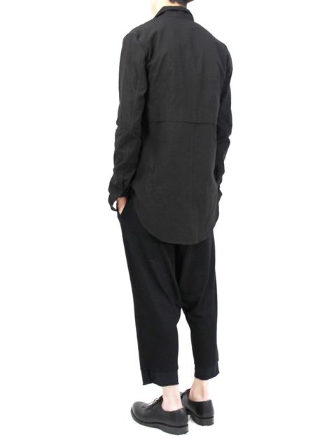 SADDAM TEISSY ×The Viridi-anne - 17AW MODE STYLE