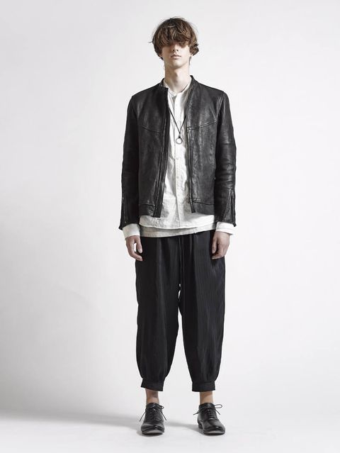 The viridi-anne18SS LOOK_7