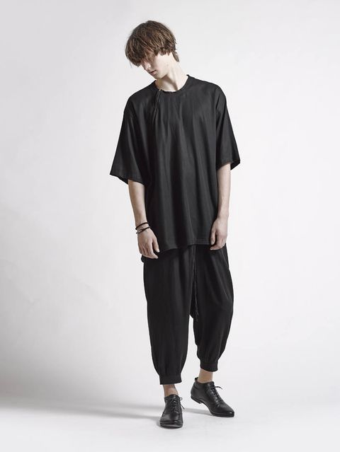 The viridi-anne18SS LOOK_11