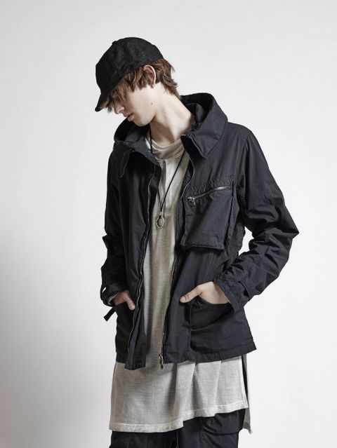 The viridi-anne18SS LOOK_29