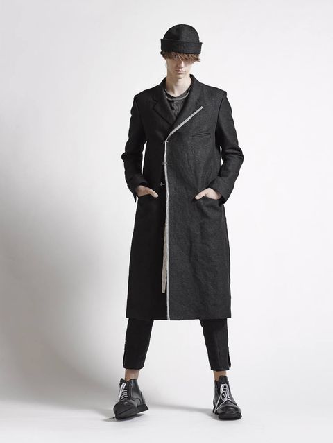 The viridi-anne18SS LOOK_14