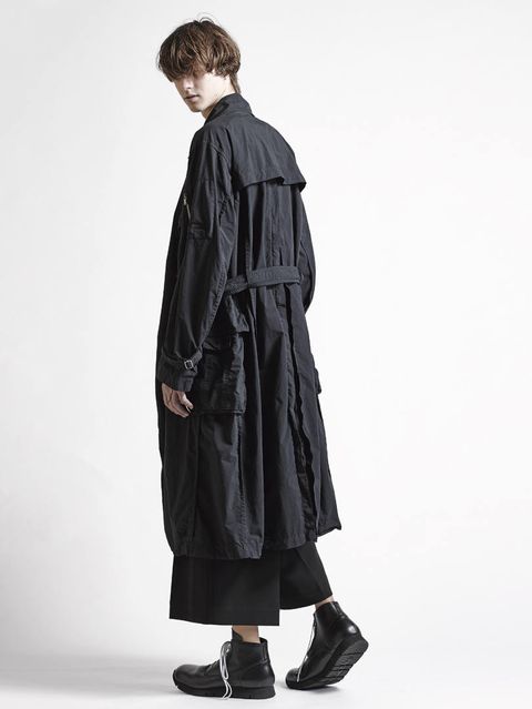 The viridi-anne18SS LOOK_2