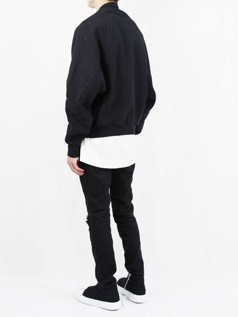 JULIUS 17-18AW - ストリートミックススタイル。