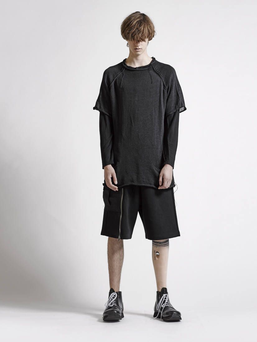 The viridi-anne18SS LOOK_34