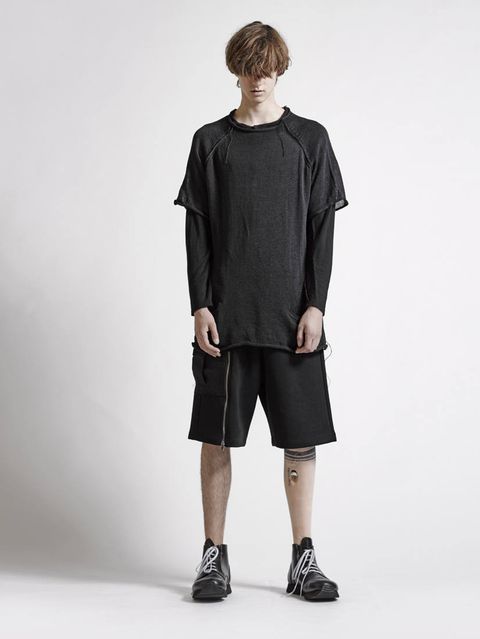 The viridi-anne18SS LOOK_34