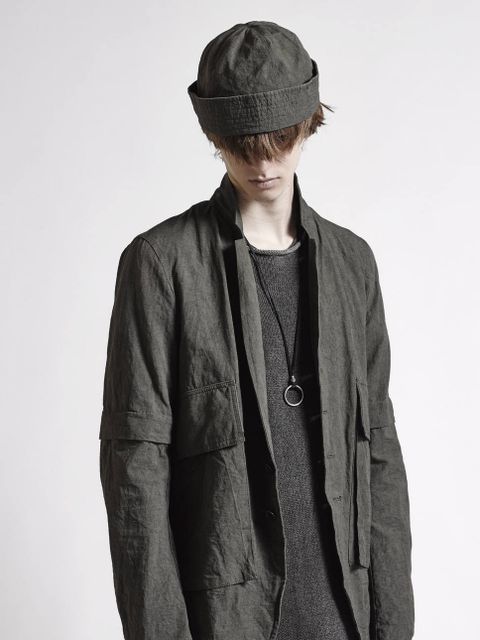 The viridi-anne18SS LOOK_21