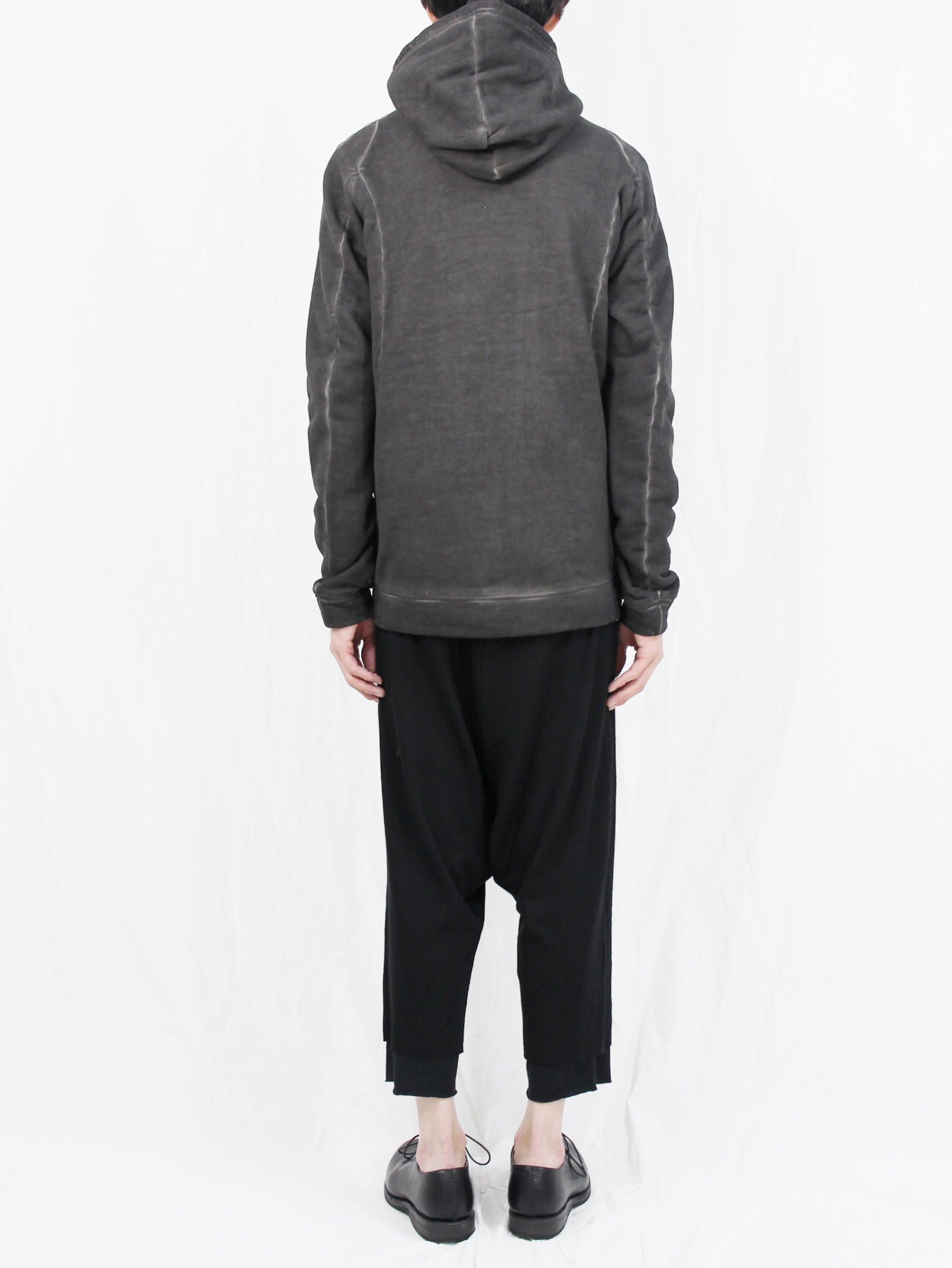 SADDAM TEISSY ×The Viridi-anne - 17AW MIX STYLE