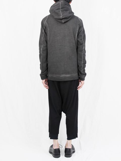 SADDAM TEISSY ×The Viridi-anne - 17AW MIX STYLE