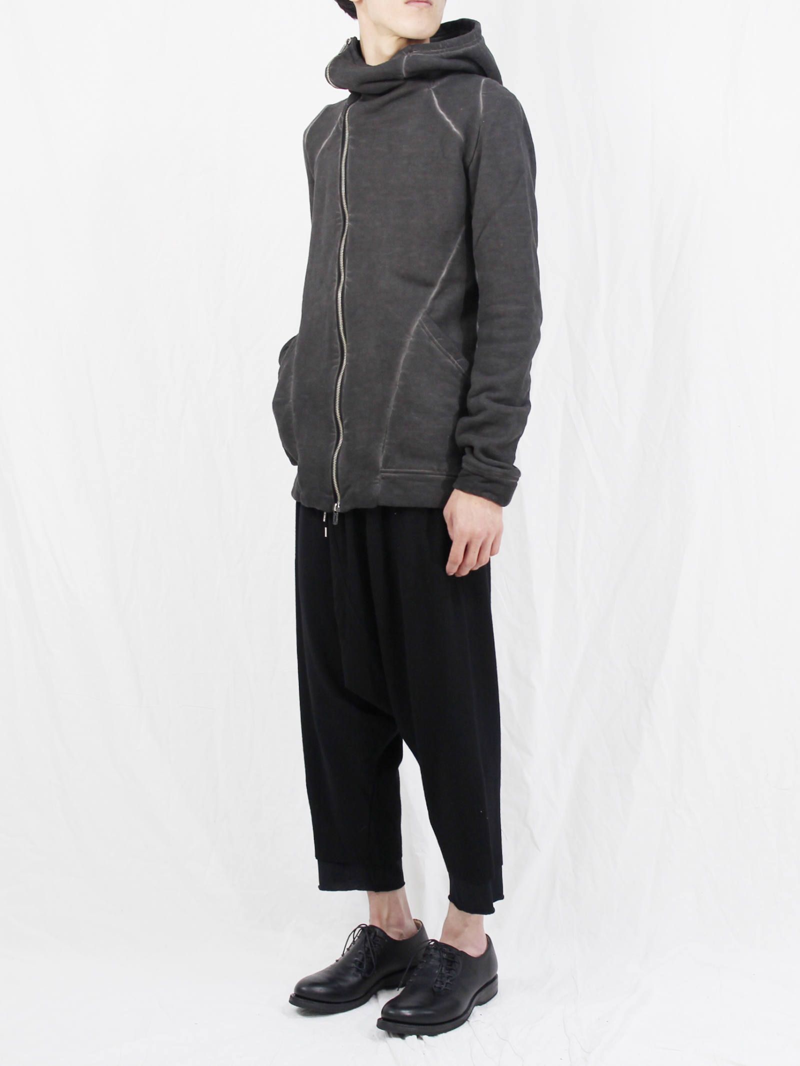 SADDAM TEISSY ×The Viridi-anne - 17AW MIX STYLE