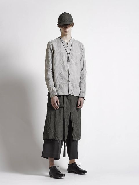 The viridi-anne18SS LOOK_25