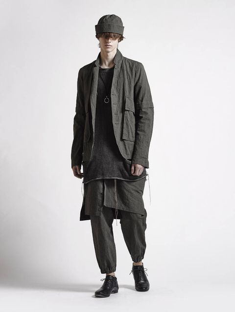 The viridi-anne18SS LOOK_21