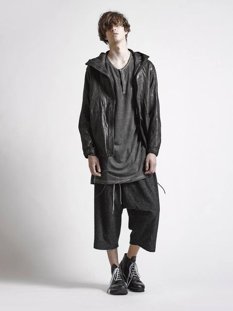 The viridi-anne18SS LOOK_31