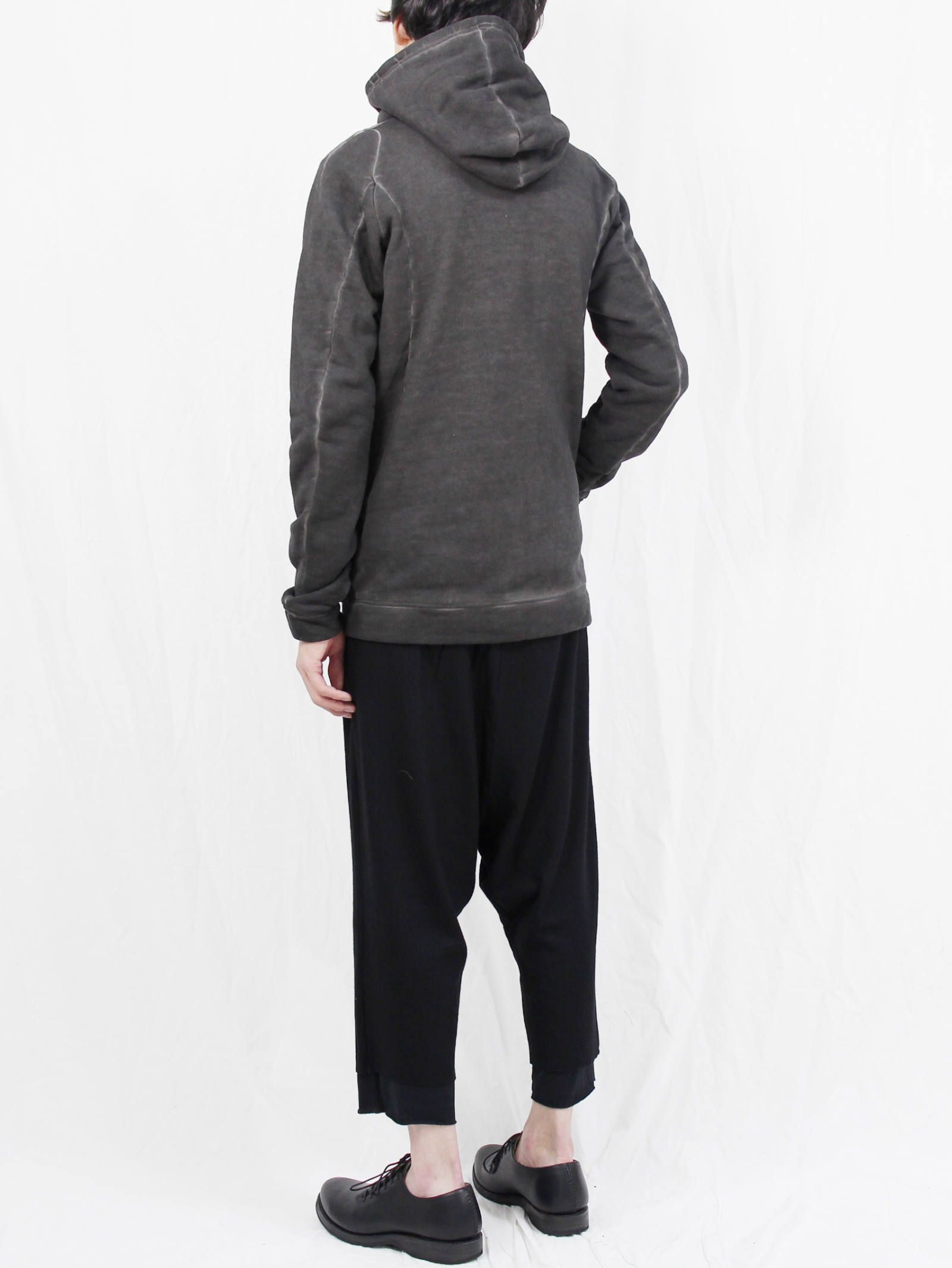 SADDAM TEISSY ×The Viridi-anne - 17AW MIX STYLE