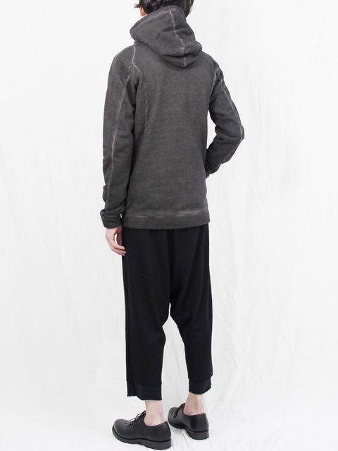 SADDAM TEISSY ×The Viridi-anne - 17AW MIX STYLE