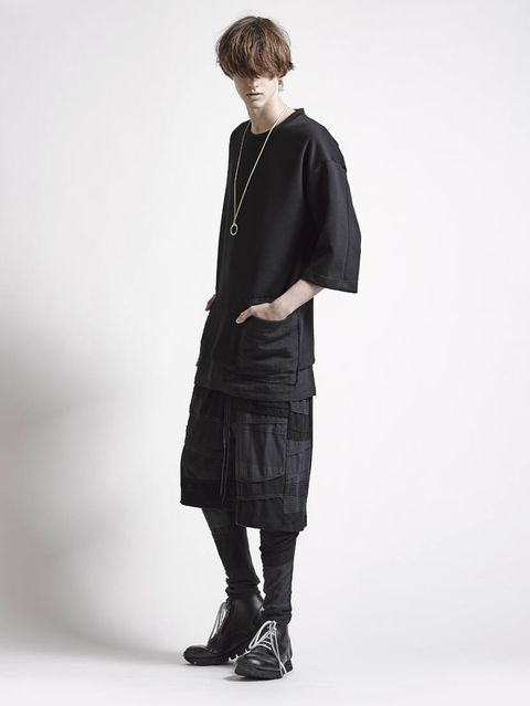 The viridi-anne18SS LOOK_16
